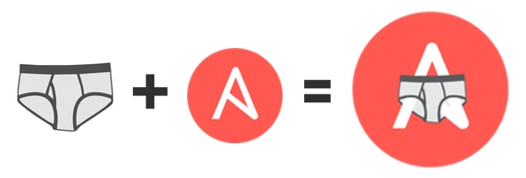 Briefs on Ansible equation